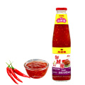 Canned Thai Sweet Chili Sauce